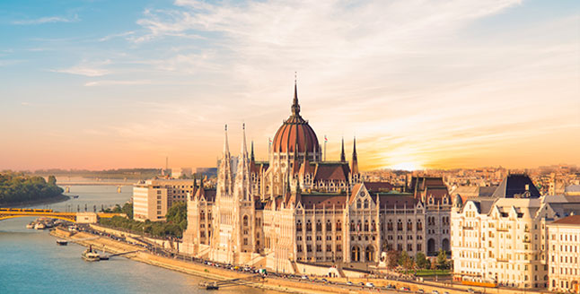 7 Days, 10 Countries